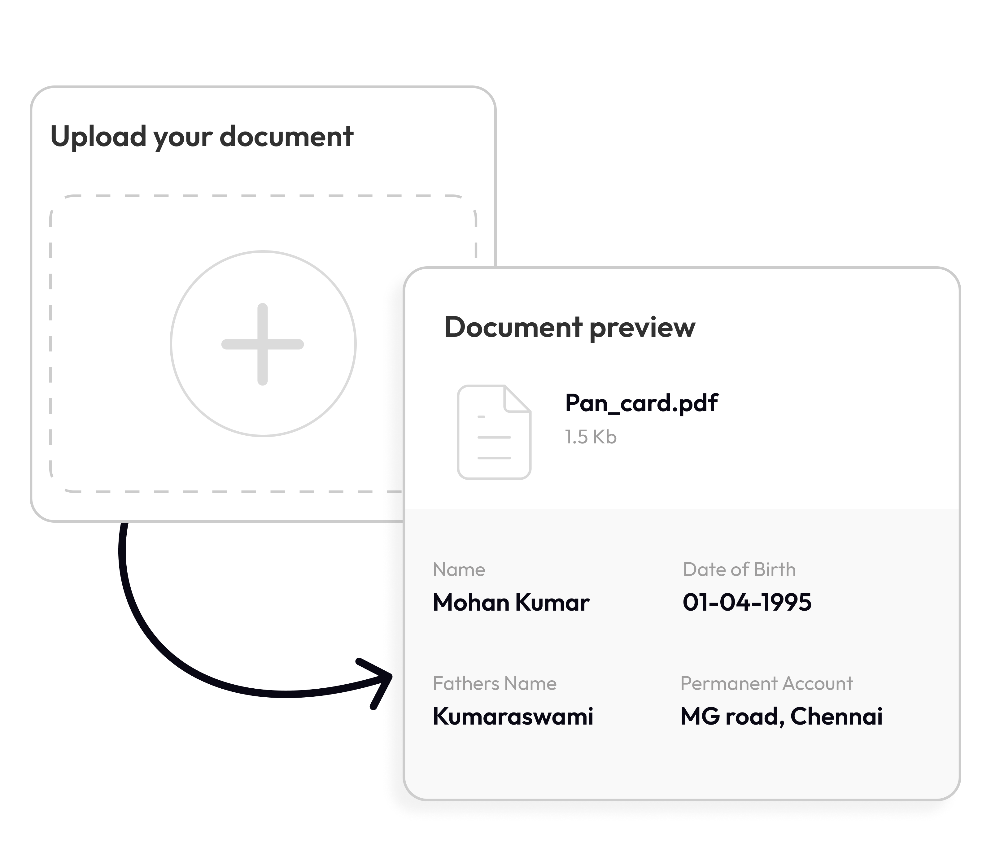 Automatic Document Identification